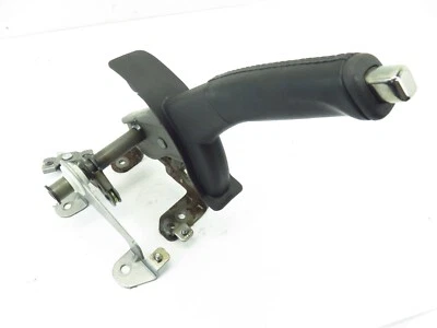 Hyundai Genesis Coupe 2013-2016 manija de freno de estacionamiento freno eléctrico emergencia OEM 13-16 Foto 1 de 4