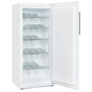 EXQUISIT GKS29-V-H-280F, Getränkekühlschrank Freistehend, 254 l, Zustand: Neu - Bild 1 von 1
