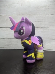 My Little Pony 10 Zoll Prinzessin Twilight Sparkle Pirat Plüschtier Stofftier - Bild 1 von 12