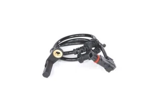 BOSCH 0 986 594 543 Wheel Speed Sensor Front Fits Mercedes-Benz C-Class C 220 - Picture 1 of 9