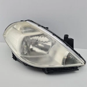 Nissan Tiida Right Headlight C11 09/04-02/10 - Picture 1 of 11