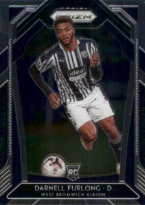 B4147- 2020-21 Panini Prizm English Premier 251-Ins -You Pick- 10+ FREE US SHIP