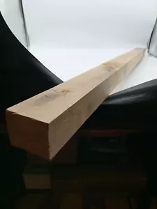 Ofengetrockneter PAR Eichenpfosten, Balken, Sturz, Kaminsims, Brettbohle. Schnäppchen!! - Bild 1 von 16