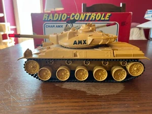 Joustra char AMX - Imagen 1 de 8
