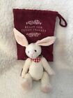 GADABOUT CHARLIE BEARS 2020 PLUSH BUNNY * 7" NEW WITH TAGS