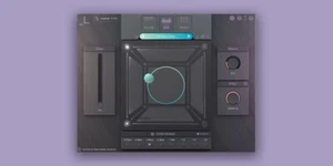 Lunacy - Cube Mini (Virtual Instrument) Genuine License - Picture 1 of 1