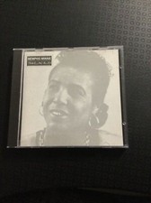 Memphis Minnie Travelling Blues CD