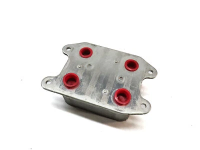 REFRIGERADOR DE ACEITE MOTOR VW JETTA GOLF AUDI A3 13-21 16-18 Foto 1 de 4