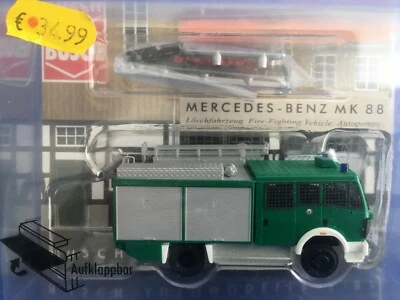 Merceds - Benz Mk 88 43856 Di Busch - Immagine 1 di 2