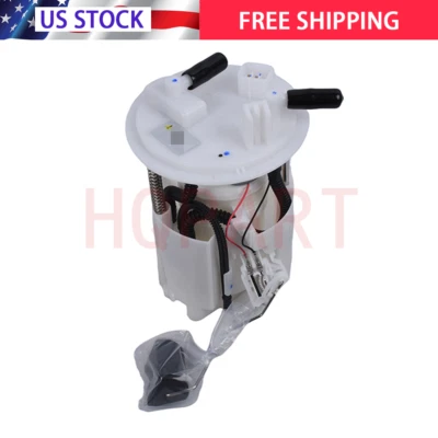 Fits For 2015-2019 Subaru Legacy Outback 2.5L Fuel Pump Assembly 42021AL02C - Image 1 of 4