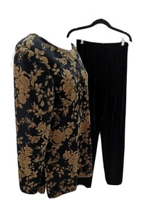 Velour Pant Suit Suits \u0026 Suit Separates 