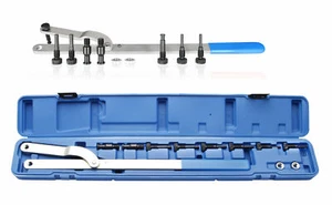 Nockenwellenrad Gegenhalteschlüssel Schlüssel Gegenhalter Kurbelwellenrad - Bild 1 von 2