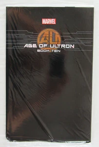 Age of Ultron #10 Bagged Edition Marvel Comics 2013 1st Marvel Appearance Angela - Imagen 1 de 2