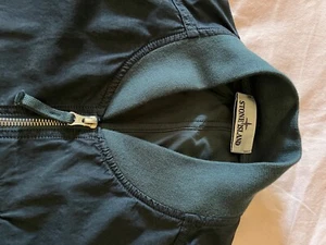 Stone Island  Jacke,Bomber  Style Gr. XXL - Bild 1 von 7