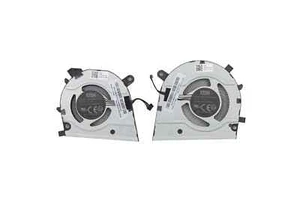 Ventilador de refrigeración para Lenovo ThinkBook 13S G2 ITL CPU GPU 5F10S1392 BAPA0705R5HY023 - Imagen 1 de 7
