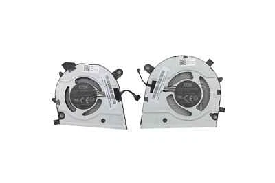 For Lenovo ThinkBook 13S G2 ITL CPU GPU Cooling Fan 5F10S1392 BAPA0705R5HY023 - Image 1 of 4