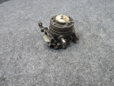 Kawasaki Jet Ski 440 78-85 Oem MIKUNI Carburetor Foto 1 de 4