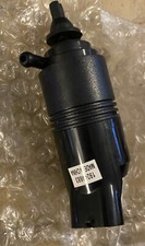 19244683 AC Delco Windshield Washer Pump Rear New for Chevy Olds Suburban Jimmy