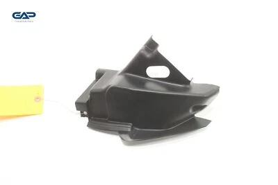 GMC CANYON 2015-2022 NÚCLEO RADIADOR DEFLECTOR DE AIRE DERECHO DEFLECTOR GUÍA OEM Foto 1 de 4