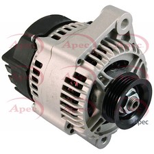 APEC Alternator for Smart City Brabus M160E7AL 0.7 May 2003 to January 2004