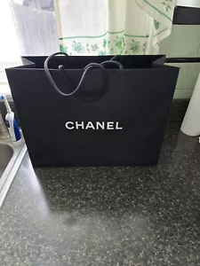 Chanel Paris 31 Rue Cambon VIP Client Limited Edition PVC CC Logo Waist Belt Bag - Picture 1 of 7