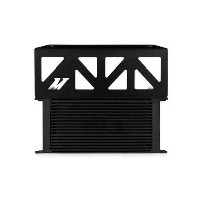 Kit enfriador de aceite Mishimoto negro para 13+ Subaru BRZ /13+ Scion FR-S  Foto 1 de 4