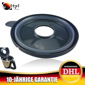 Mixtopfdeckel Deckel Topf Abdeckung Mixtopf Für Vorwerk Thermomix TM5 TM6 DHL - Bild 1 von 5