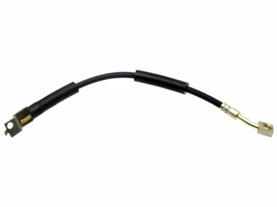 For 1990 Jeep Wagoneer Brake Hose Front Left AC Delco 68573DN - Image 1 of 2