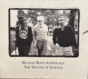 "Beastie Boys ""The Sounds Of Science" - Bild 1 von 4