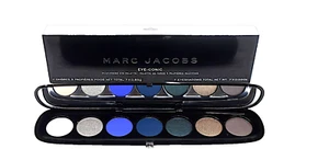 Marc Jacobs  ( 760 SMARTORIAL  ) Eye-Conic Eye Palette. - Picture 1 of 1