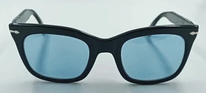 Persol Meflecto RATTI Vintage Sonnenbrille Herren neu verglast - Imagen 1 de 6