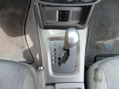 Used Automatic Transmission Shift Lever Assembly fits: 2010 Subaru Forester  Gra - Image 1 of 4