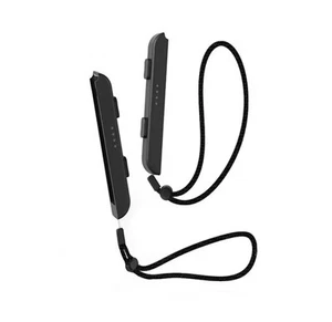 2PCS Gamepad Handle Lock Wrist Strap Lanyard For Nintendo Switch Game Joy-Con - Picture 1 of 1