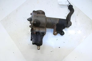 2007-2017 Jeep Wrangler Sahara 3.6L Power Steering Gear Box 52126348AC OEM - Picture 1 of 11
