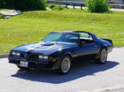 1977 Pontiac Trans Am Bandit Car, 39k original miles, 6.6L V8