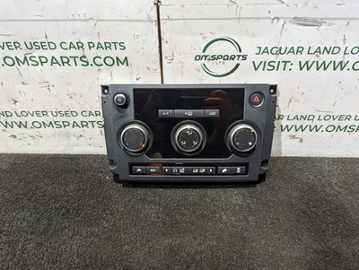 LAND ROVER DISCOVERY SPORT L550 HEATER CONTROL PANEL HK7214C533AB - Image 1 of 4