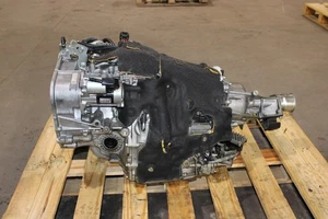 2012 2017 Subaru Impreza XV Crosstrek Automatic Transmission CVT TR580DD8AA - Bild 1 von 11