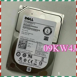09KW4J NEW Dell 9KW4J ST91000640NS 1TB 7.2K 6G 2.5" SATA 9RZ168 HARD DRIVE - Picture 1 of 5