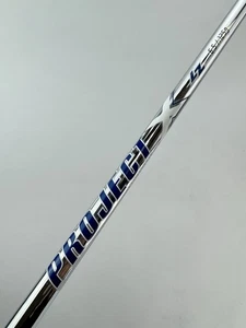 Project X LZ Iron Shaft 6.5 X Flex Steel 125G 35.5 /0.355 Tapered /26878 - Picture 1 of 12
