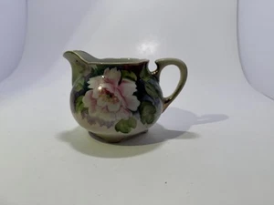 Vintage Noritake Hand Painted Floral Design, Made in Japan - Picture 1 of 3