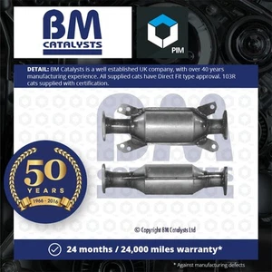 Catalytic Converter Type Approved + Fitting Kit fits HONDA SHUTTLE RA 2.3 F23A7 - Picture 1 of 3