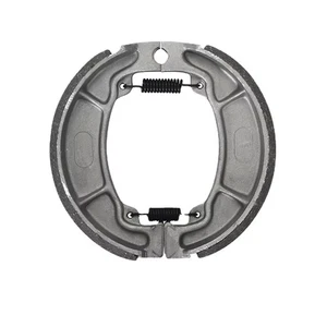 For HONDA CA250 CA 250 Rear Brake Pads Disks Shoes Disc Brake Rotor - Picture 1 of 7