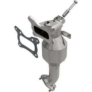 MagnaFlow 49 State Converter 52024 Direct Fit Catalytic Converter For Accord - Picture 1 of 4