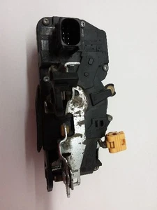 05 06 07 08 09 CHEVROLET EQUINOX LEFT SIDE FRONT DOOR LOCK LATCH ACTUATOR OEM - Picture 1 of 12