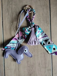 Taschenanhänger, Schlüsselanhänger, Taschenbaumler, Taschenschmuck, Charms - Bild 1 von 1