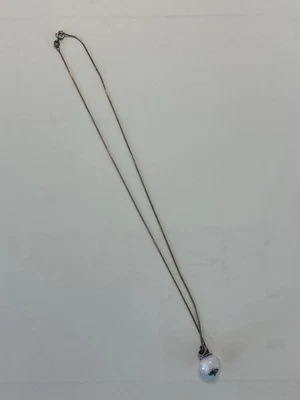 Retirado James Avery Brillo Rosa Amor Madre Acabado Vidrio Regalo Caja Lazo Sin Cortar Foto 1 de 4