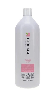 Matrix Biolage ColorLast Shampoo 33.8 Oz - Picture 1 of 4