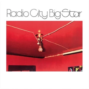 Big Star Radio City (Vinyl) 12" Album Coloured Vinyl - Picture 1 of 2