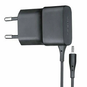Chargeur Nokia AC-11E 2,5MM 7510 7373 7390 7500 7360 7370 7230 7310 7210 - Bild 1 von 4