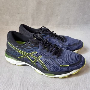 Asics Turnschuhe UK Größe 10 Herren Schuh Gel-Cumulus 19 Walking Laufen Jogging Sport - Bild 1 von 15